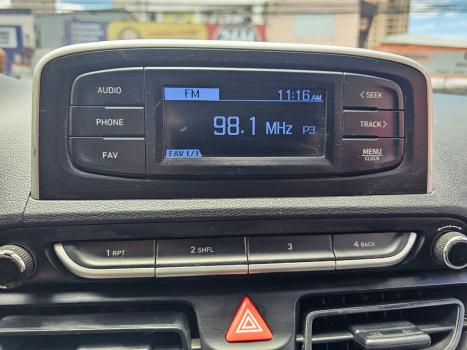 HYUNDAI HB 20 Hatch 1.0 12V 4P FLEX SENSE, Foto 6