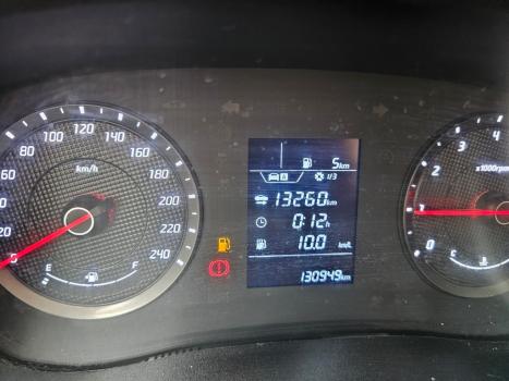 HYUNDAI HB 20 Hatch 1.0 12V 4P FLEX SENSE, Foto 7