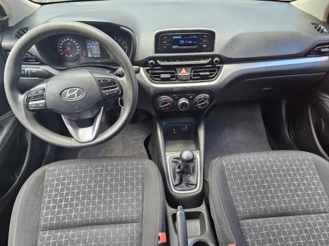 HYUNDAI HB 20 Hatch 1.0 12V 4P FLEX SENSE, Foto 8