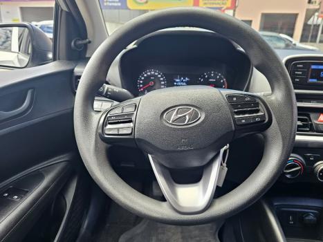 HYUNDAI HB 20 Hatch 1.0 12V 4P FLEX SENSE, Foto 9