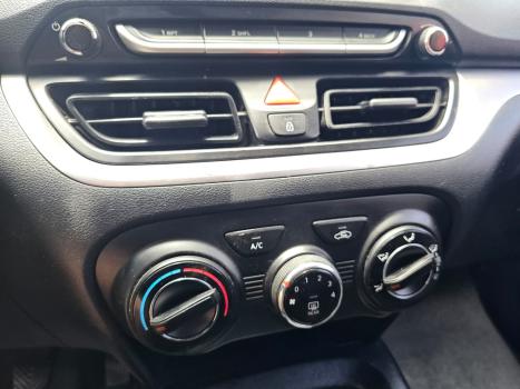 HYUNDAI HB 20 Hatch 1.0 12V 4P FLEX SENSE, Foto 10