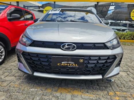 HYUNDAI HB 20 Hatch 1.0 12V 4P FLEX SENSE, Foto 11