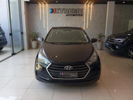 HYUNDAI HB 20 Hatch 1.0 12V 4P FLEX COMFORT PLUS, Foto 1