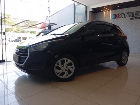 HYUNDAI HB 20 Hatch 1.0 12V 4P FLEX COMFORT PLUS, Foto 2