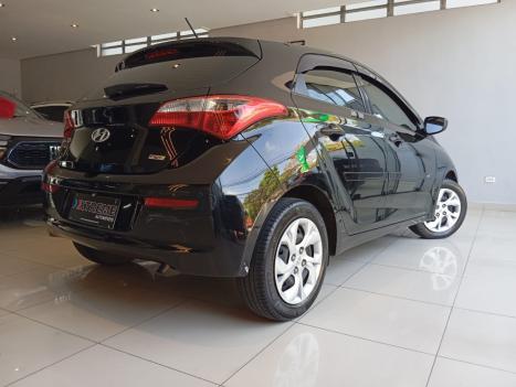 HYUNDAI HB 20 Hatch 1.0 12V 4P FLEX COMFORT PLUS, Foto 3