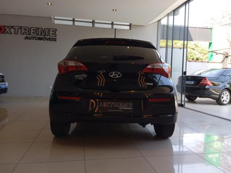 HYUNDAI HB 20 Hatch 1.0 12V 4P FLEX COMFORT PLUS, Foto 4