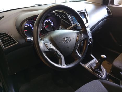 HYUNDAI HB 20 Hatch 1.0 12V 4P FLEX COMFORT PLUS, Foto 5