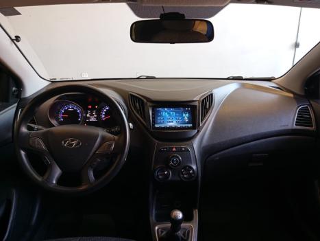 HYUNDAI HB 20 Hatch 1.0 12V 4P FLEX COMFORT PLUS, Foto 8