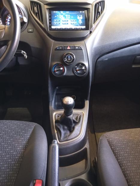 HYUNDAI HB 20 Hatch 1.0 12V 4P FLEX COMFORT PLUS, Foto 9