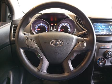 HYUNDAI HB 20 Hatch 1.0 12V 4P FLEX COMFORT PLUS, Foto 10