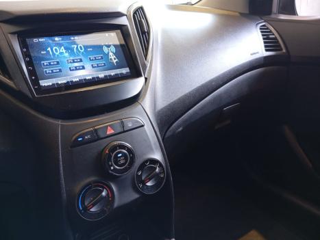 HYUNDAI HB 20 Hatch 1.0 12V 4P FLEX COMFORT PLUS, Foto 11