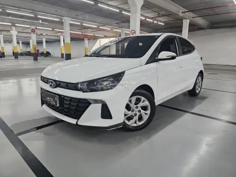 HYUNDAI HB 20 Hatch 1.0 12V 4P FLEX COMFORT, Foto 2