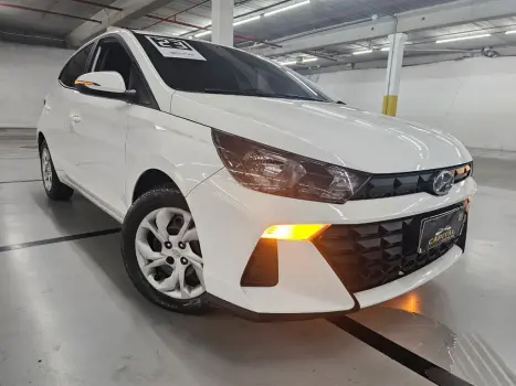 HYUNDAI HB 20 Hatch 1.0 12V 4P FLEX COMFORT, Foto 3