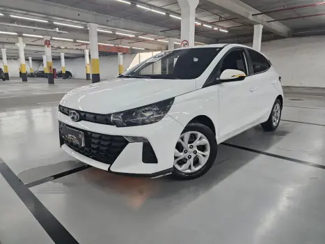 HYUNDAI HB 20 Hatch 1.0 12V 4P FLEX COMFORT, Foto 5