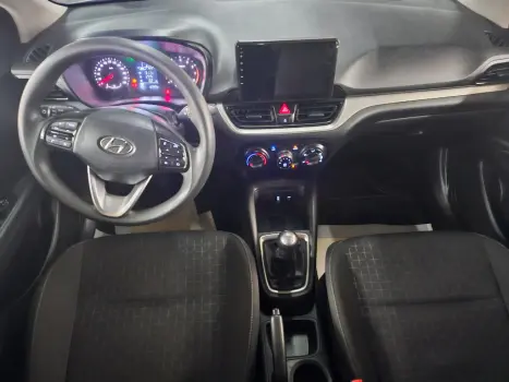 HYUNDAI HB 20 Hatch 1.0 12V 4P FLEX COMFORT, Foto 9