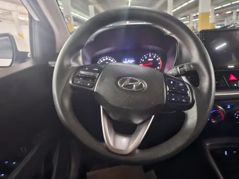 HYUNDAI HB 20 Hatch 1.0 12V 4P FLEX COMFORT, Foto 12