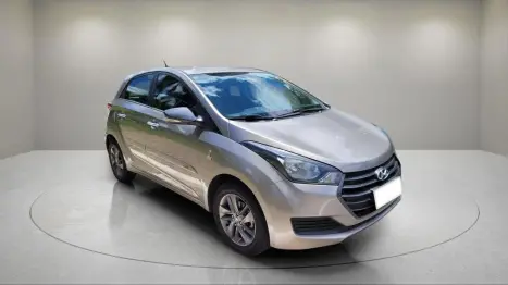 HYUNDAI HB 20 Hatch 1.6 16V 4P COMFORT FLEX COPA DO MUNDO, Foto 2
