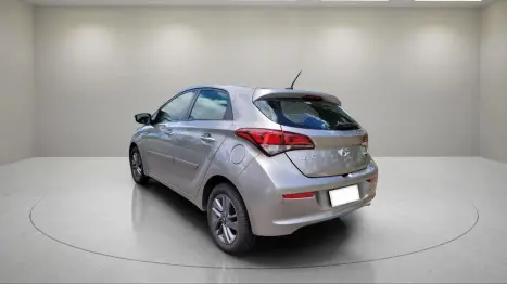 HYUNDAI HB 20 Hatch 1.6 16V 4P COMFORT FLEX COPA DO MUNDO, Foto 3