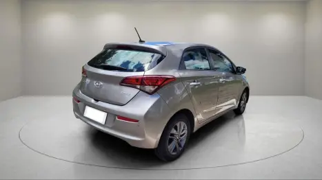 HYUNDAI HB 20 Hatch 1.6 16V 4P COMFORT FLEX COPA DO MUNDO, Foto 4