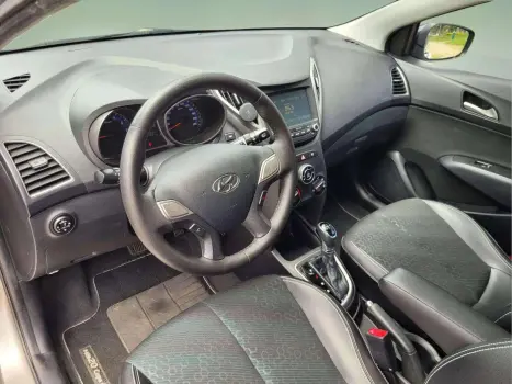 HYUNDAI HB 20 Hatch 1.6 16V 4P COMFORT FLEX COPA DO MUNDO, Foto 5