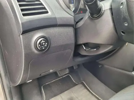 HYUNDAI HB 20 Hatch 1.6 16V 4P COMFORT FLEX COPA DO MUNDO, Foto 6