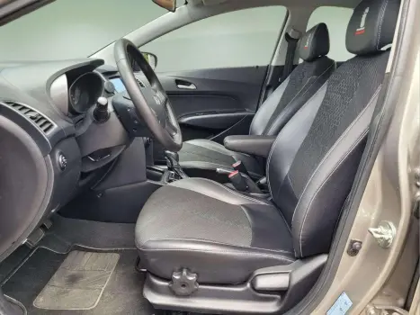 HYUNDAI HB 20 Hatch 1.6 16V 4P COMFORT FLEX COPA DO MUNDO, Foto 7