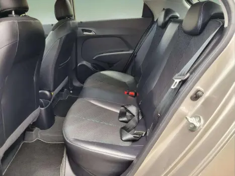 HYUNDAI HB 20 Hatch 1.6 16V 4P COMFORT FLEX COPA DO MUNDO, Foto 9