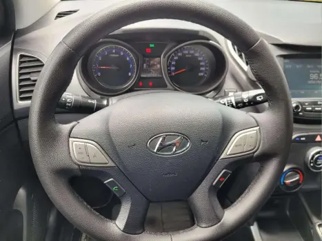 HYUNDAI HB 20 Hatch 1.6 16V 4P COMFORT FLEX COPA DO MUNDO, Foto 11