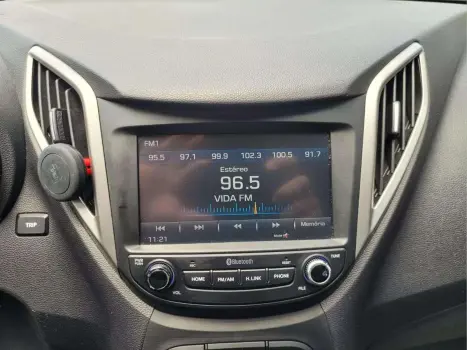 HYUNDAI HB 20 Hatch 1.6 16V 4P COMFORT FLEX COPA DO MUNDO, Foto 12