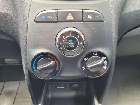 HYUNDAI HB 20 Hatch 1.6 16V 4P COMFORT FLEX COPA DO MUNDO, Foto 13