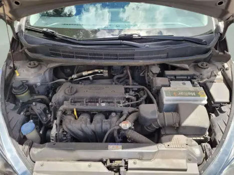 HYUNDAI HB 20 Hatch 1.6 16V 4P COMFORT FLEX COPA DO MUNDO, Foto 14