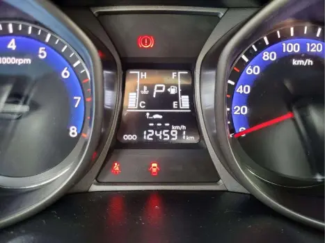 HYUNDAI HB 20 Hatch 1.6 16V 4P COMFORT FLEX COPA DO MUNDO, Foto 15