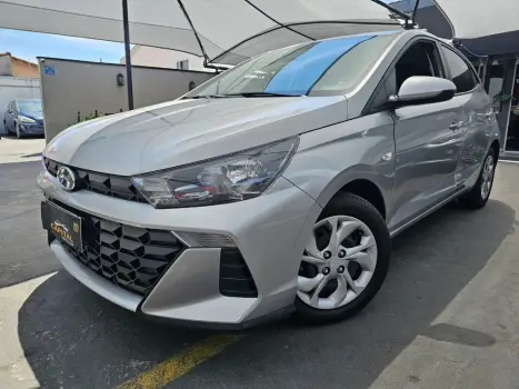 HYUNDAI HB 20 Hatch 1.0 12V 4P FLEX SENSE PLUS, Foto 3