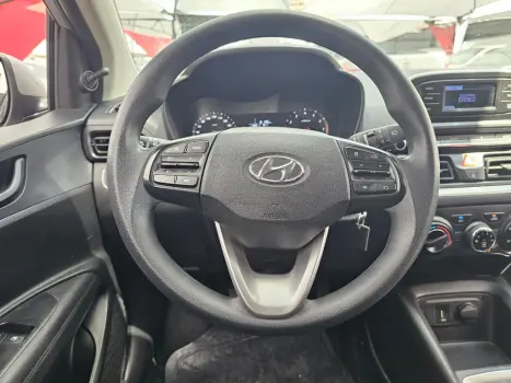 HYUNDAI HB 20 Hatch 1.0 12V 4P FLEX SENSE PLUS, Foto 5