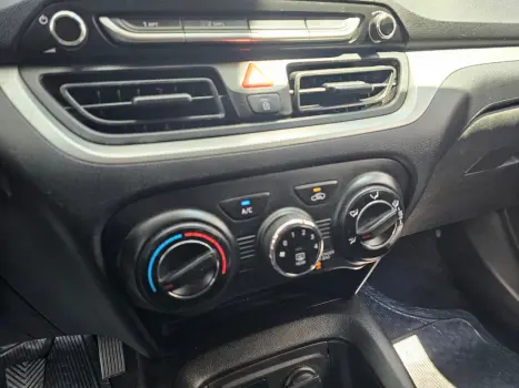 HYUNDAI HB 20 Hatch 1.0 12V 4P FLEX SENSE PLUS, Foto 8