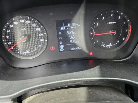 HYUNDAI HB 20 Hatch 1.0 12V 4P FLEX SENSE PLUS, Foto 9