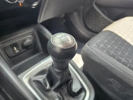 HYUNDAI HB 20 Hatch 1.0 12V 4P FLEX SENSE PLUS, Foto 10