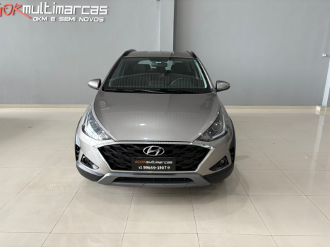 HYUNDAI HB 20 Hatch X 1.6 16V 4P FLEX DIAMOND AUTOMTICO, Foto 2