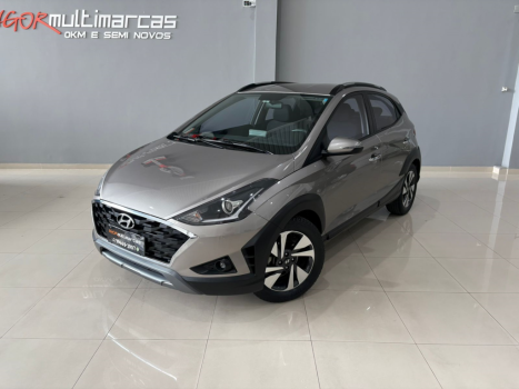 HYUNDAI HB 20 Hatch X 1.6 16V 4P FLEX DIAMOND AUTOMTICO, Foto 3