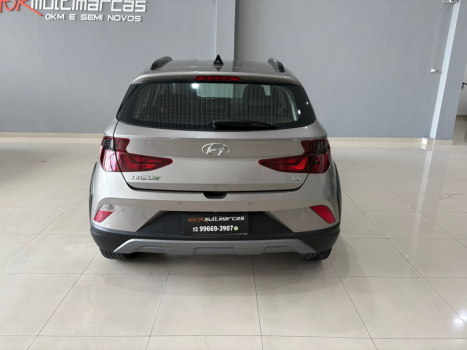 HYUNDAI HB 20 Hatch X 1.6 16V 4P FLEX DIAMOND AUTOMTICO, Foto 4
