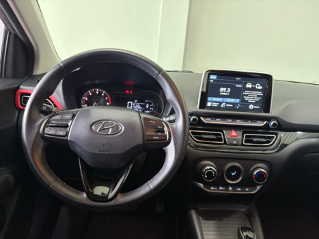 HYUNDAI HB 20 Hatch X 1.6 16V 4P FLEX DIAMOND AUTOMTICO, Foto 7