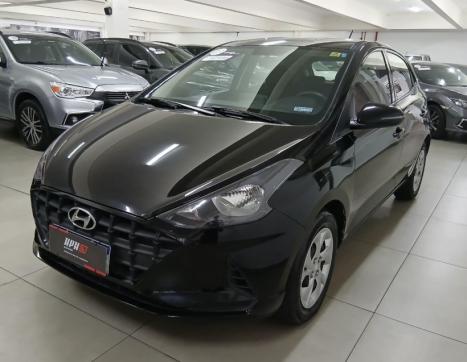 HYUNDAI HB 20 Hatch 1.6 16V 4P FLEX VISION, Foto 1