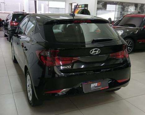 HYUNDAI HB 20 Hatch 1.6 16V 4P FLEX VISION, Foto 2