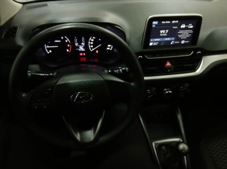 HYUNDAI HB 20 Hatch 1.6 16V 4P FLEX VISION, Foto 9