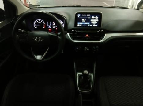 HYUNDAI HB 20 Hatch 1.6 16V 4P FLEX VISION, Foto 11