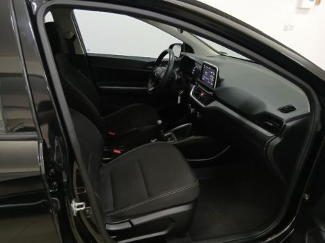 HYUNDAI HB 20 Hatch 1.6 16V 4P FLEX VISION, Foto 12