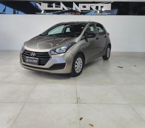 HYUNDAI HB 20 Hatch 1.0 12V 4P FLEX COMFORT, Foto 1