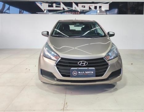 HYUNDAI HB 20 Hatch 1.0 12V 4P FLEX COMFORT, Foto 2