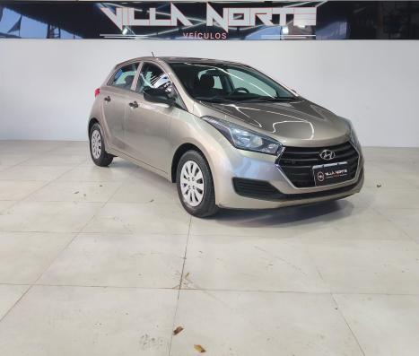 HYUNDAI HB 20 Hatch 1.0 12V 4P FLEX COMFORT, Foto 3