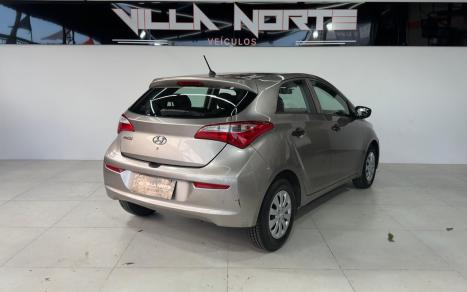HYUNDAI HB 20 Hatch 1.0 12V 4P FLEX COMFORT, Foto 4
